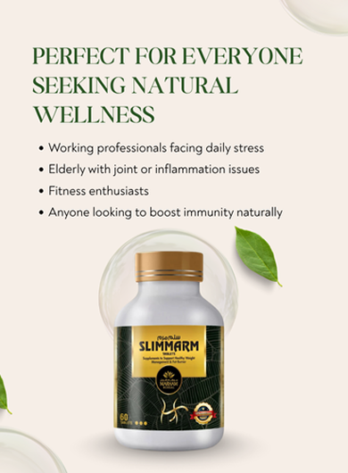 Slimmarm Tablets - aplus1 mobile