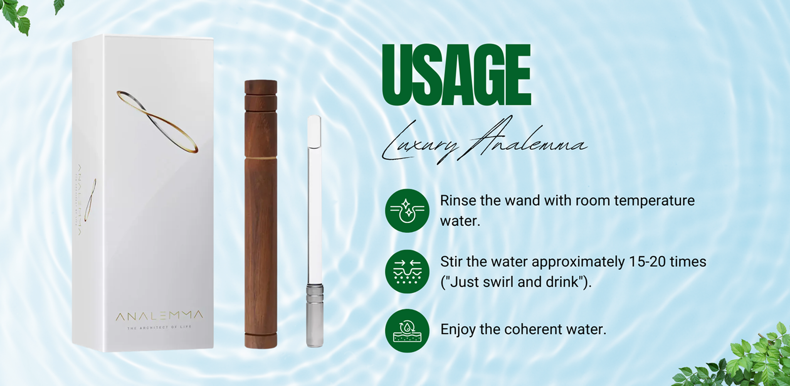 Luxury   Aǹalemma - aplus4 desktop