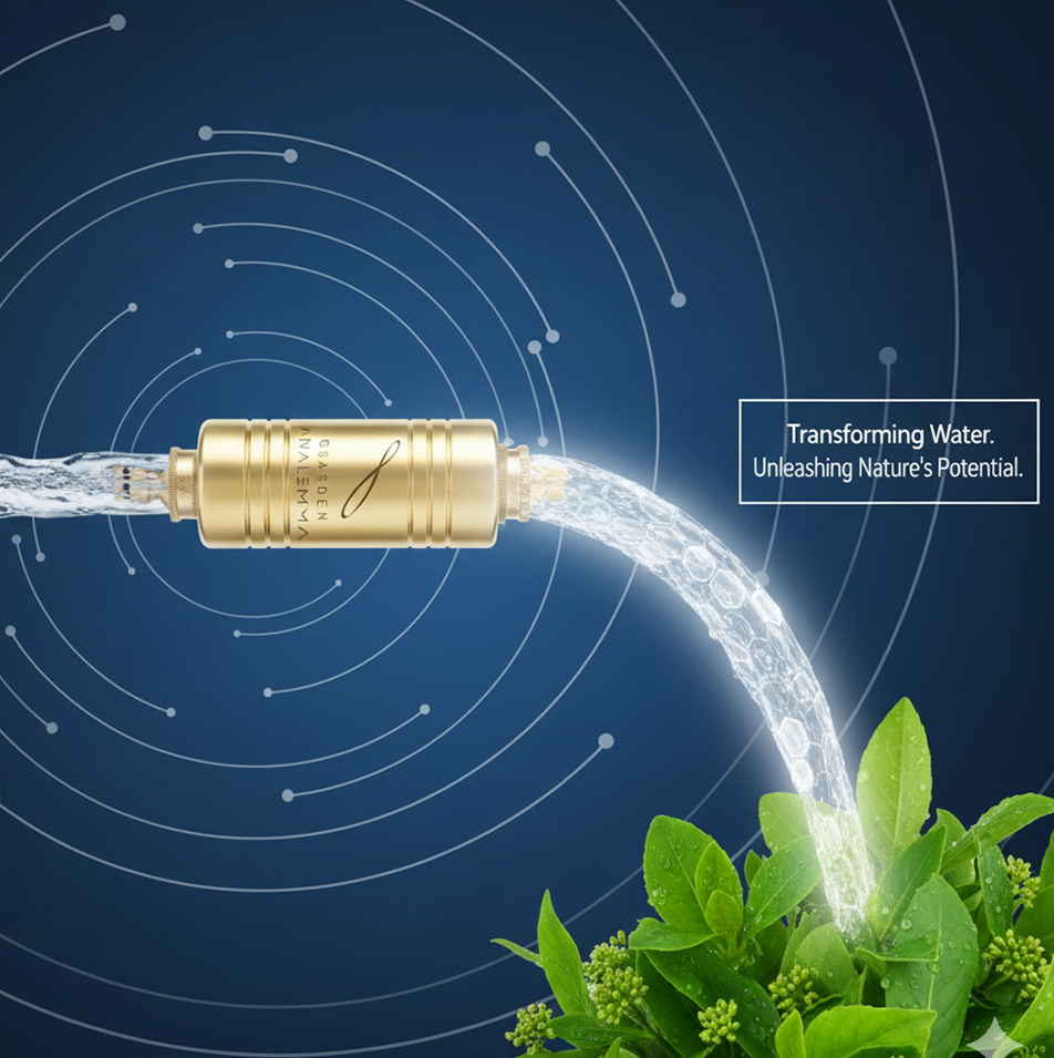 Garden  Analemma - aplus2 desktop