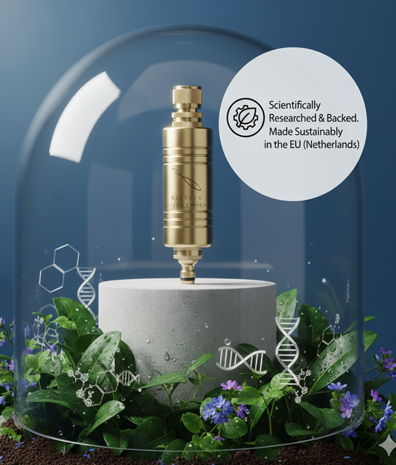 Garden  Analemma - aplus3 desktop