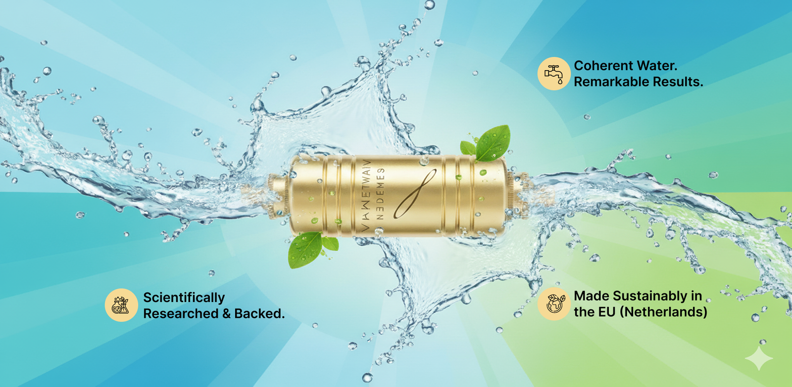 Garden  Analemma - aplus4 desktop