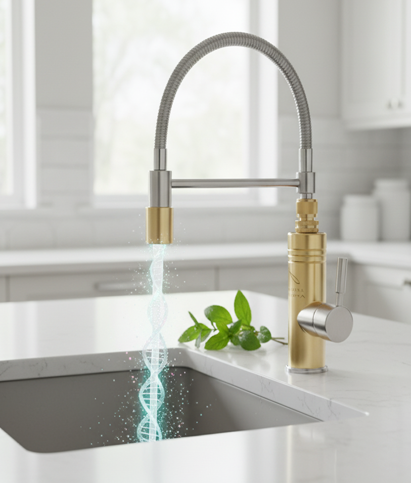 Whole House Analemma - aplus3 desktop