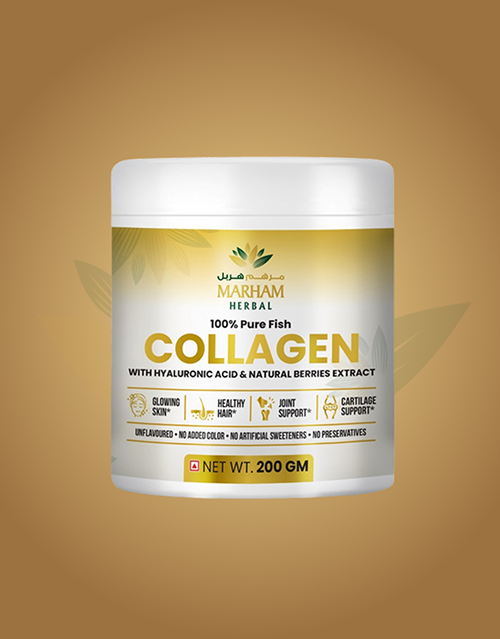 Collagen Supplement
