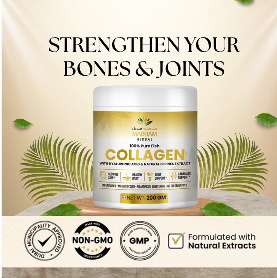 Collagen Supplement - aplus2 desktop