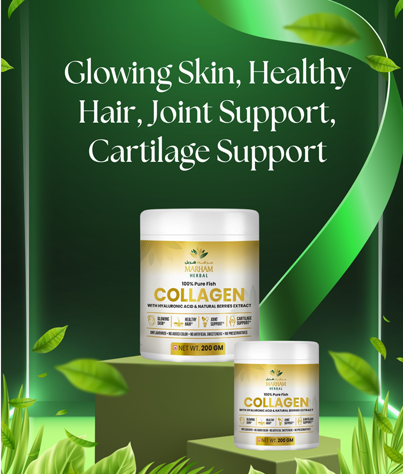 Collagen Supplement - aplus3 desktop