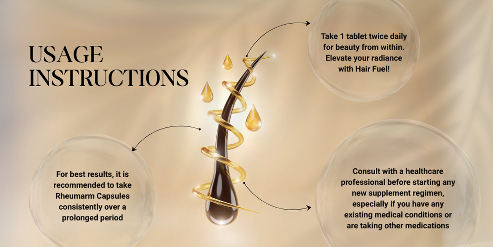 Collagen Supplement - aplus5 desktop