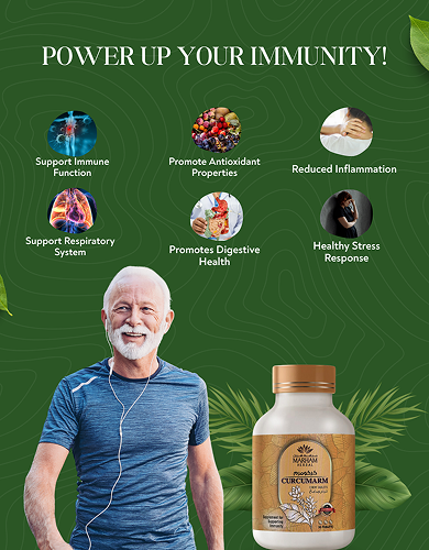 Curcumarm Chewable Tablet - aplus4 mobile