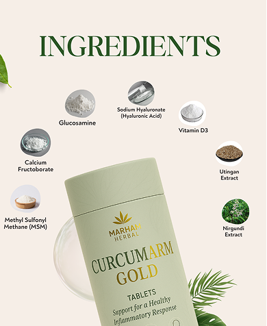 Curcumarm Gold - aplus4 mobile