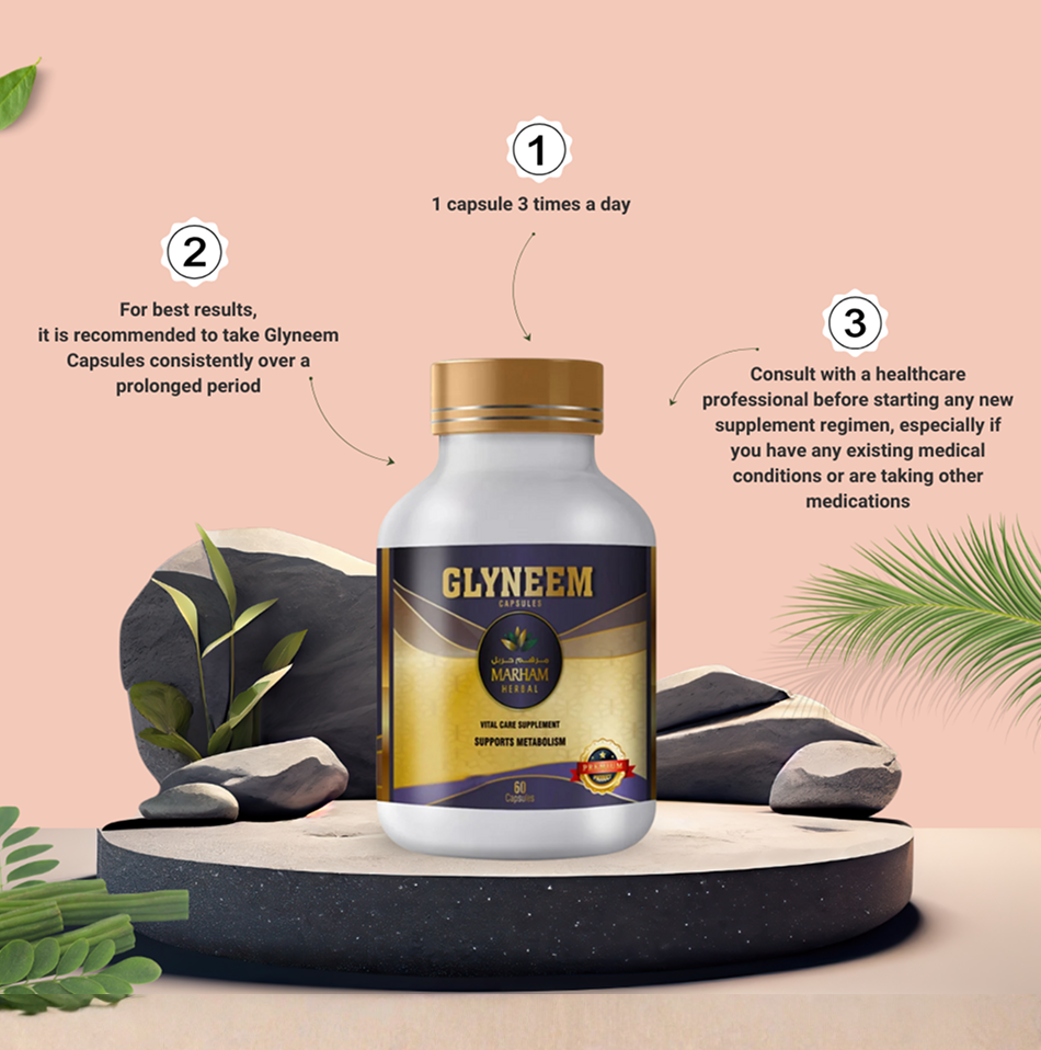 Glyneem Capsules - aplus2 desktop