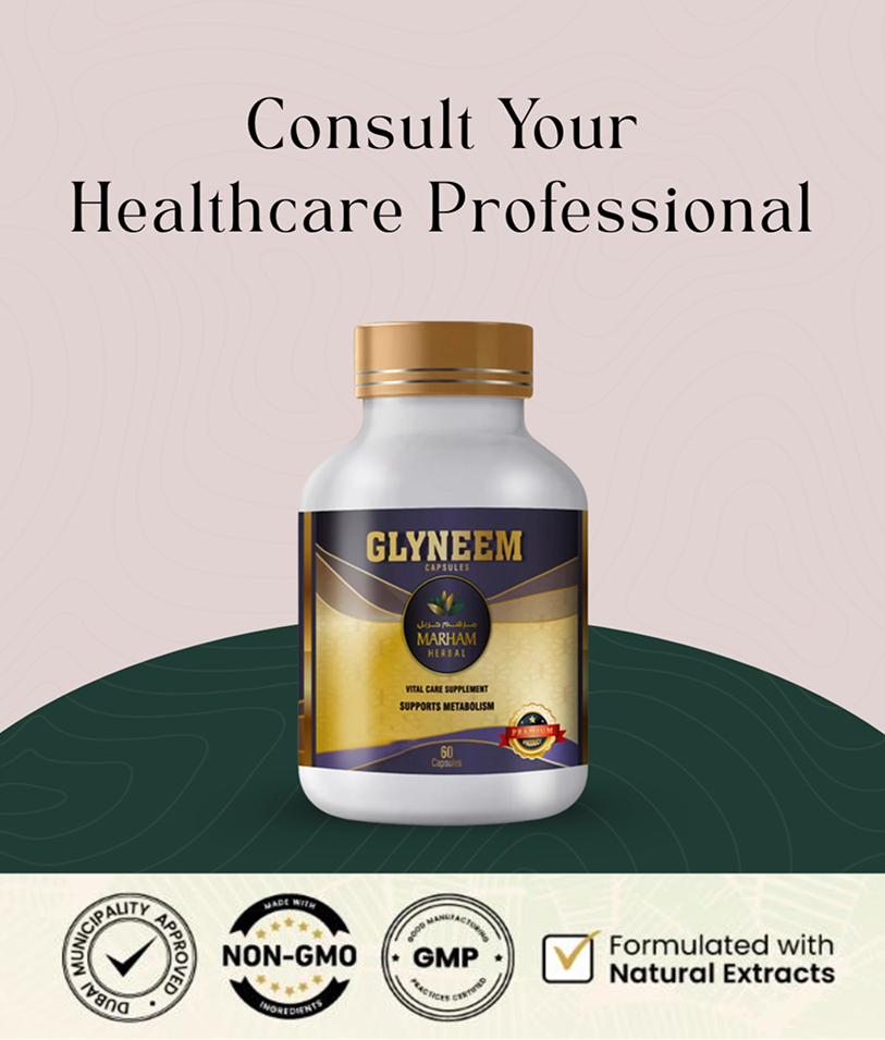 Glyneem Capsules - aplus3 desktop