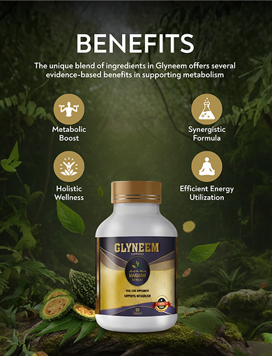 Glyneem Capsules - aplus1 mobile