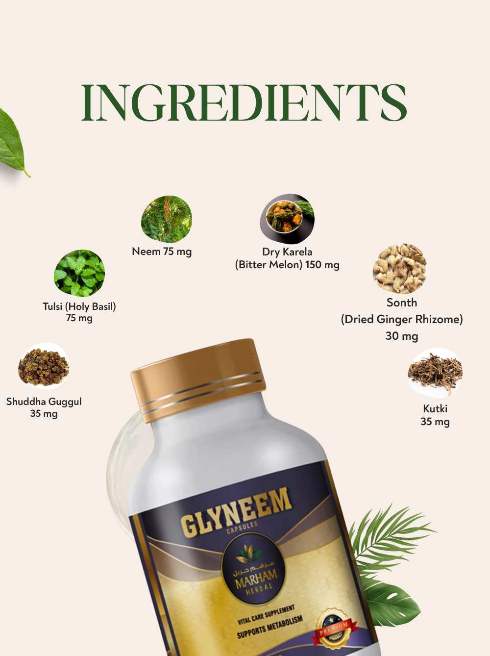 Glyneem Capsules - aplus4 mobile