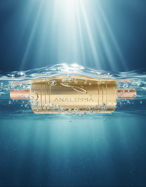 Whole House Analemma