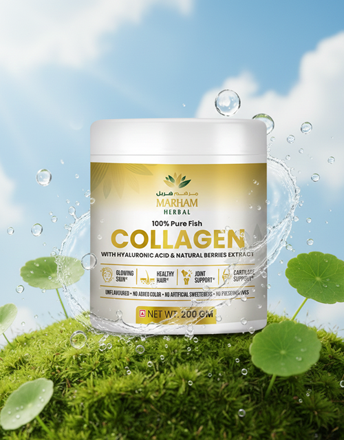 Collagen Supplement