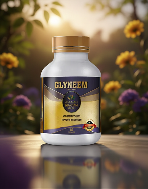 Glyneem Capsules