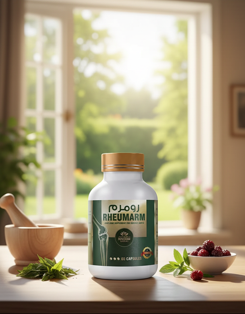 Rheumarm Capsules