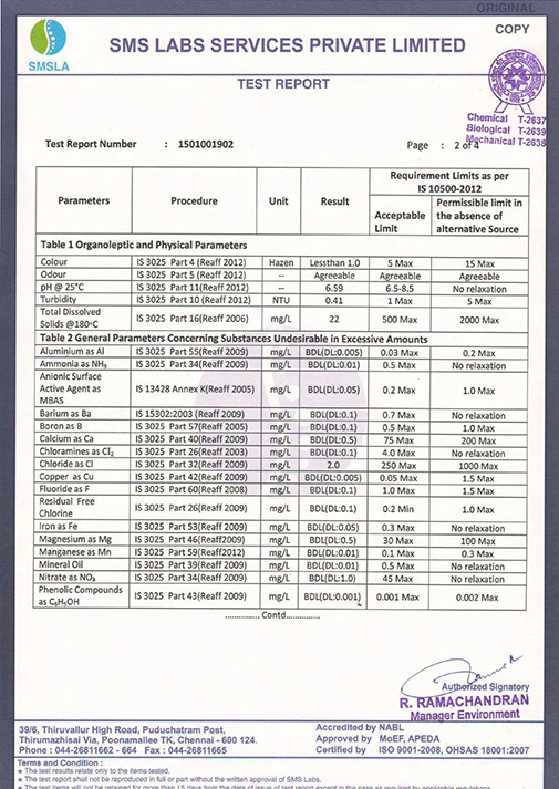 Clinical Report Image